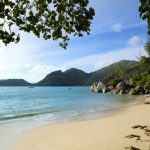 Raffles Praslin