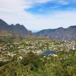 La Réunion