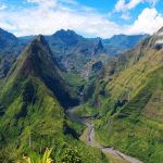 Ile de La Réunion