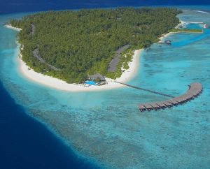 Filitheyo Island Resort